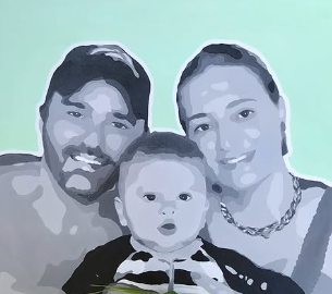 Arte em telas